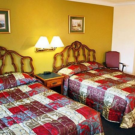 Motel 6 Cal Expo Sacramento Szoba fotó