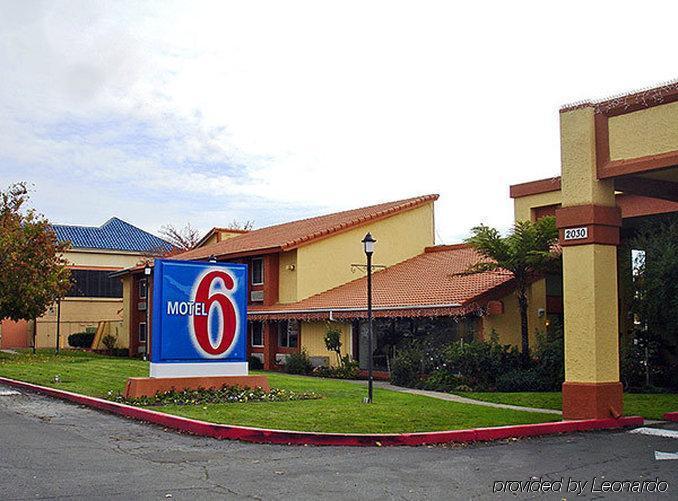 Motel 6 Cal Expo Sacramento Kültér fotó