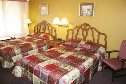 Motel 6 Cal Expo Sacramento Szoba fotó